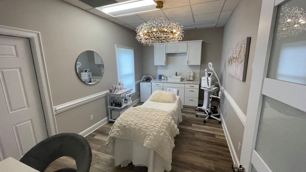 Skin Care and Permanent Makeup - Top Aesthetician in Cornelius